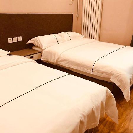 Beijing Xinhuayuan Hotel エクステリア 写真