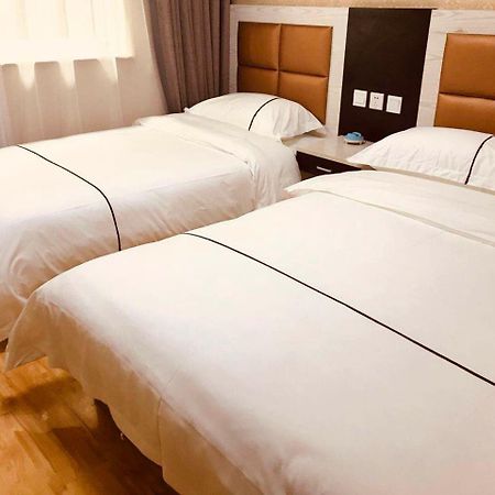 Beijing Xinhuayuan Hotel エクステリア 写真