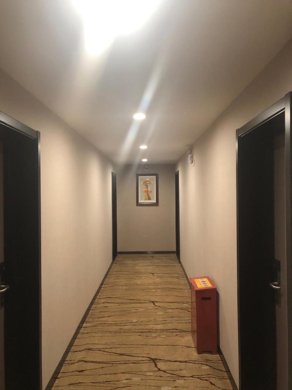Beijing Xinhuayuan Hotel エクステリア 写真