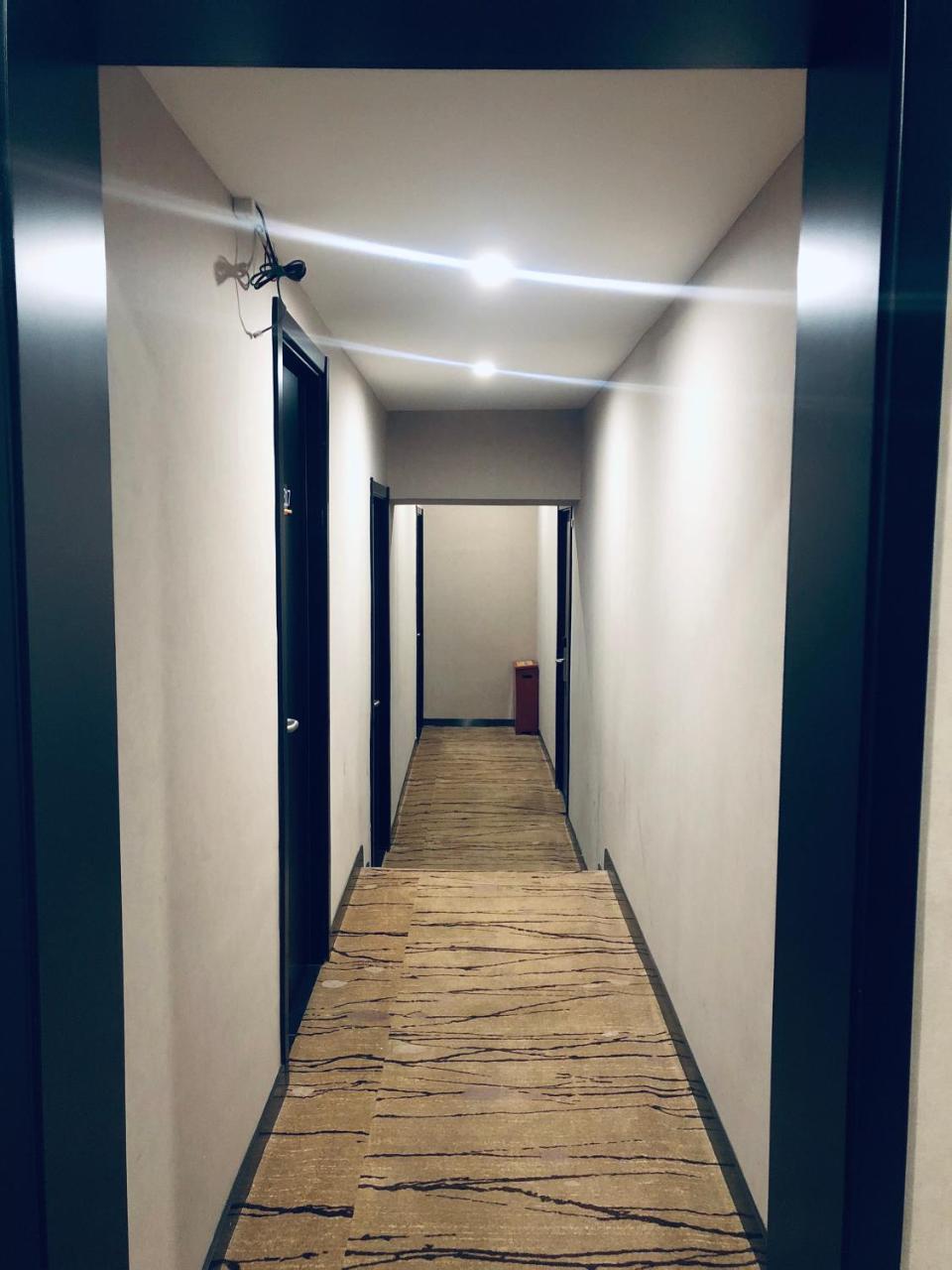 Beijing Xinhuayuan Hotel エクステリア 写真