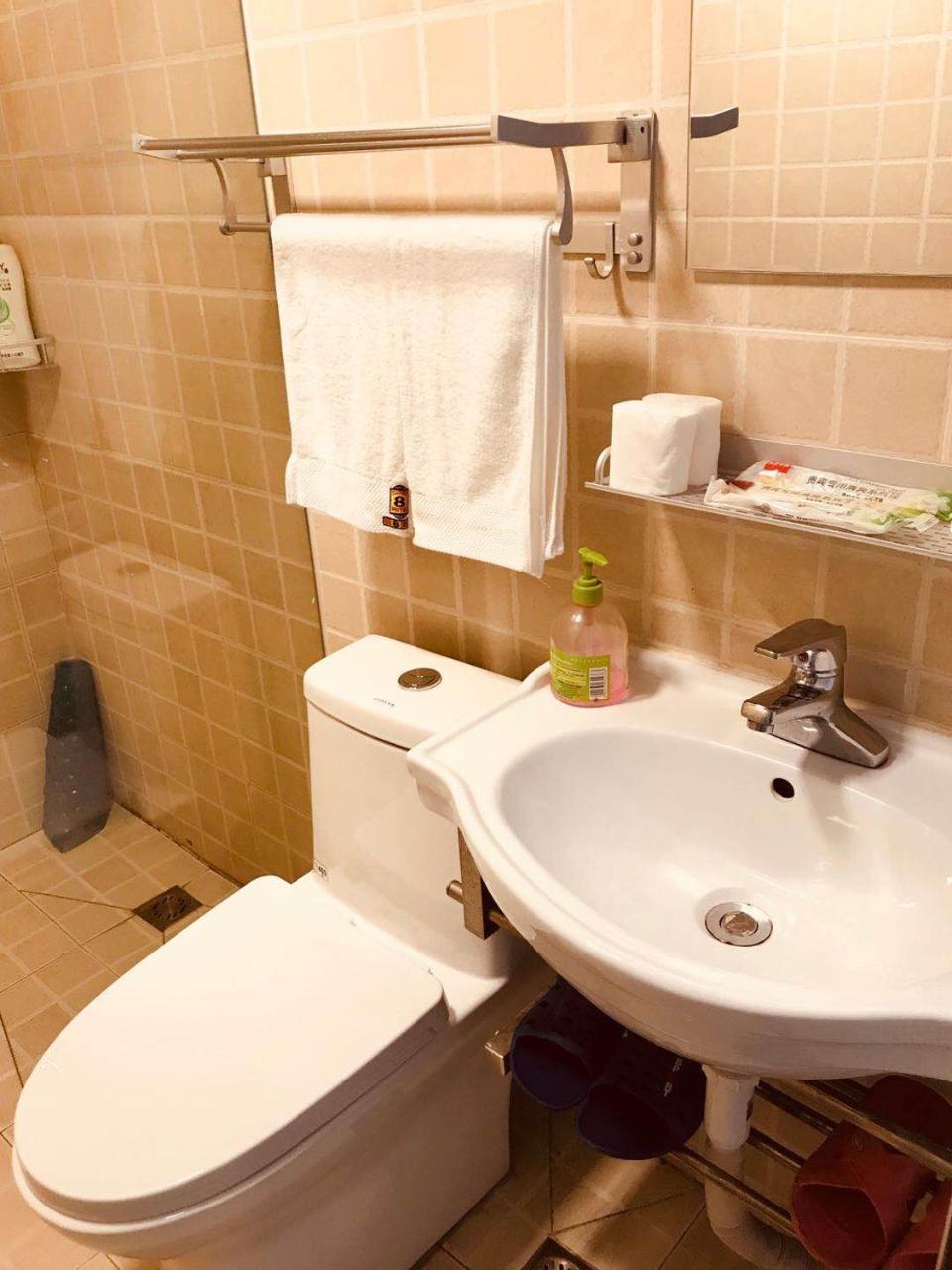 Beijing Xinhuayuan Hotel エクステリア 写真