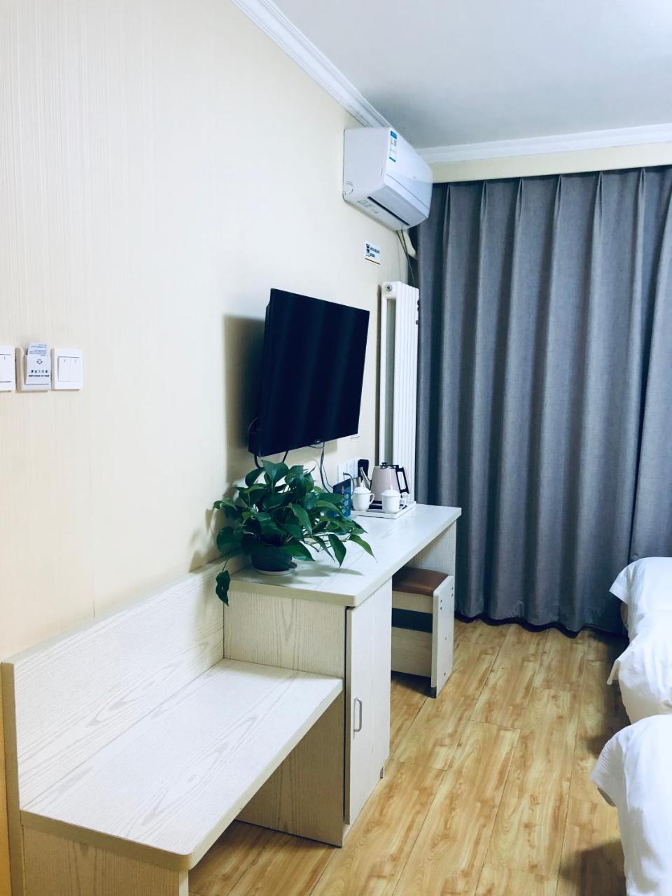 Beijing Xinhuayuan Hotel エクステリア 写真