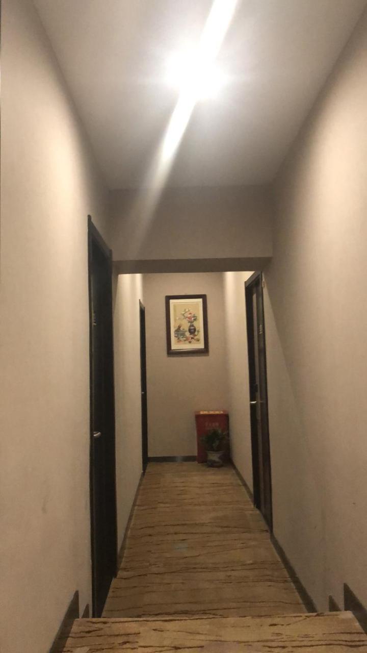 Beijing Xinhuayuan Hotel エクステリア 写真