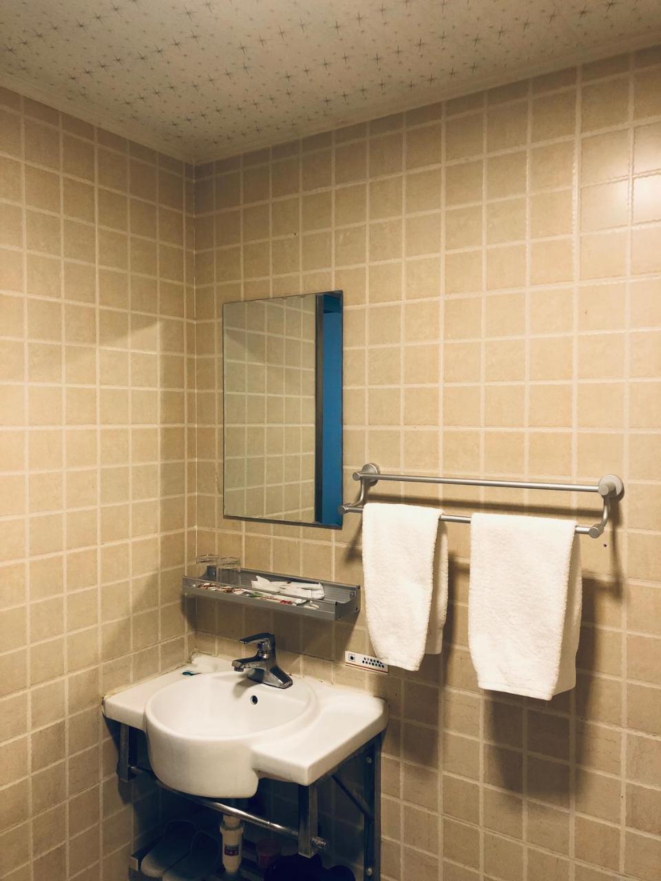 Beijing Xinhuayuan Hotel エクステリア 写真