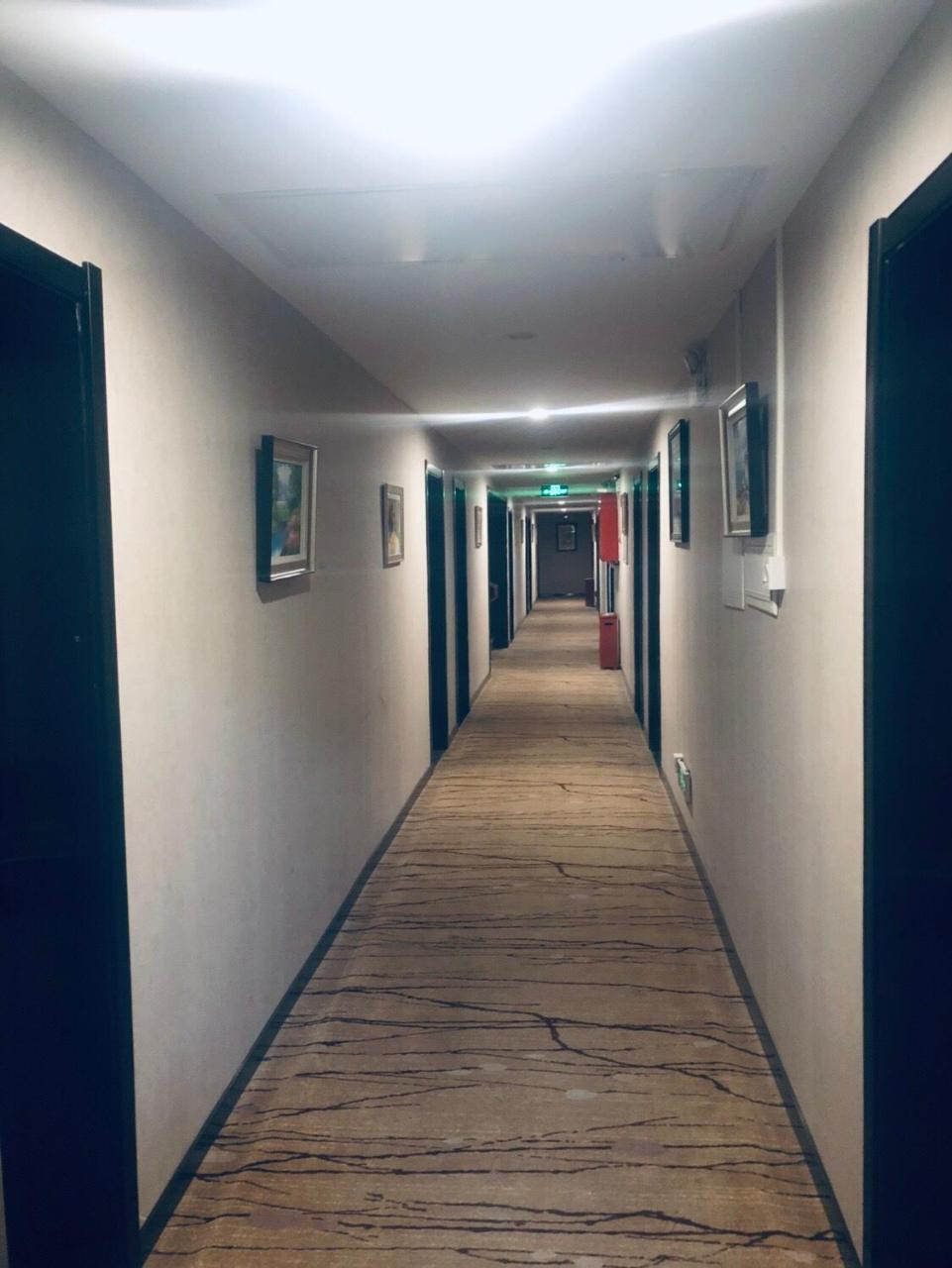 Beijing Xinhuayuan Hotel エクステリア 写真