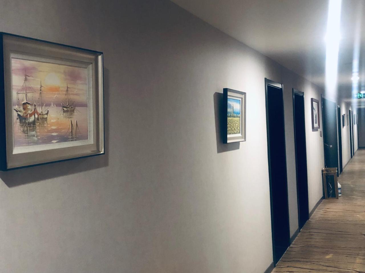 Beijing Xinhuayuan Hotel エクステリア 写真