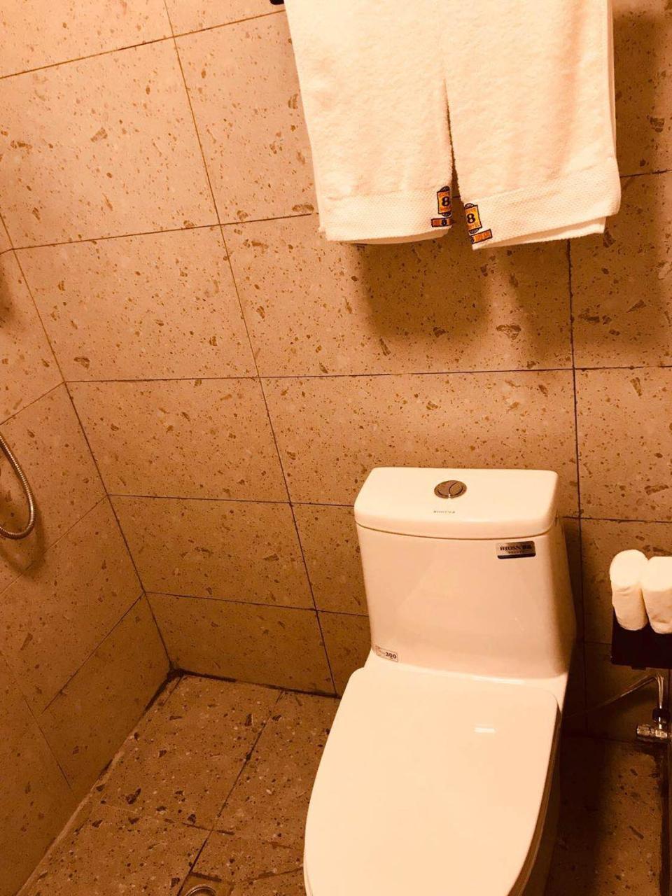 Beijing Xinhuayuan Hotel エクステリア 写真