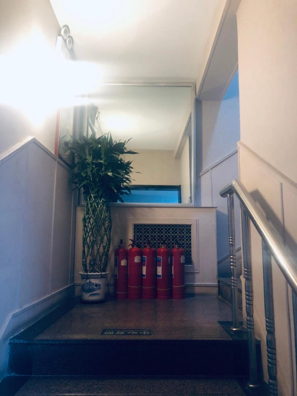 Beijing Xinhuayuan Hotel エクステリア 写真