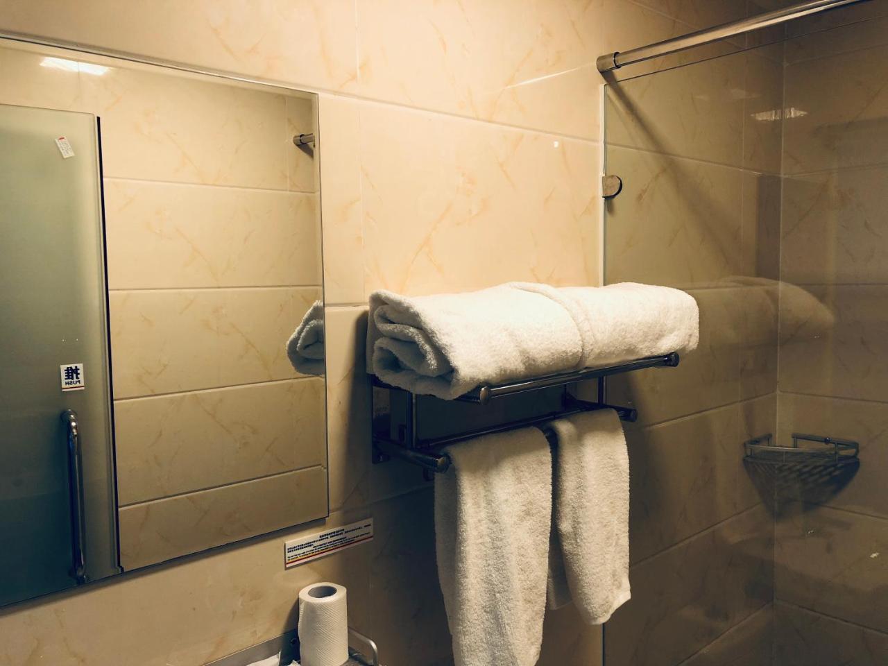 Beijing Xinhuayuan Hotel エクステリア 写真