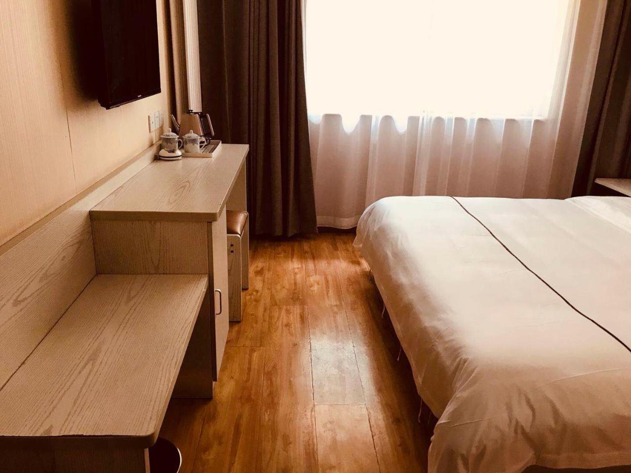Beijing Xinhuayuan Hotel エクステリア 写真