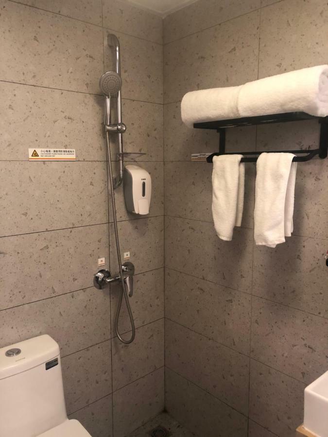 Beijing Xinhuayuan Hotel エクステリア 写真