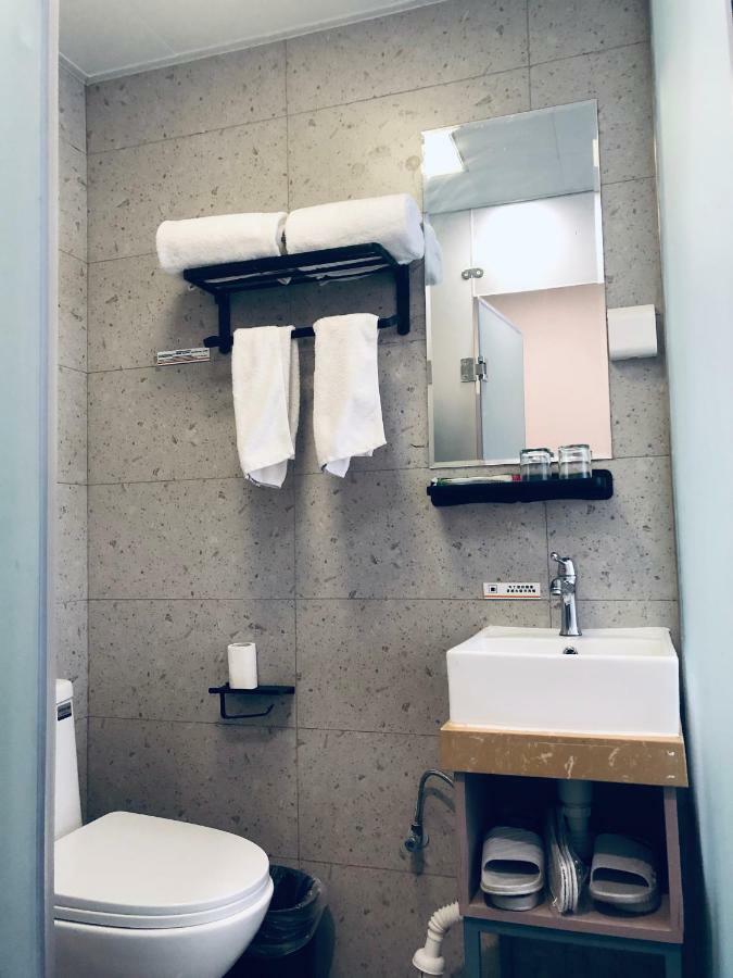 Beijing Xinhuayuan Hotel エクステリア 写真