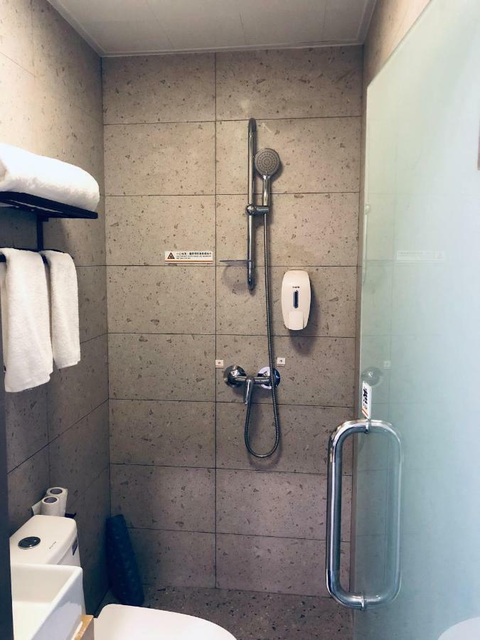 Beijing Xinhuayuan Hotel エクステリア 写真